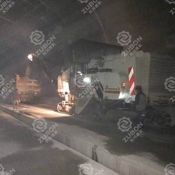 三一銑刨機(jī)驅(qū)動皮帶故障怎么診斷排除？