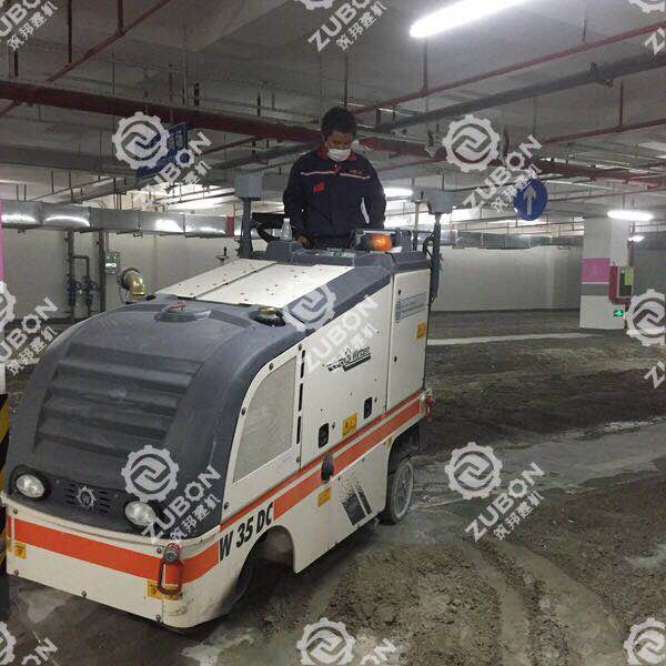 銑刨機(jī)的兩個(gè)養(yǎng)護(hù)措施您都知道嗎？