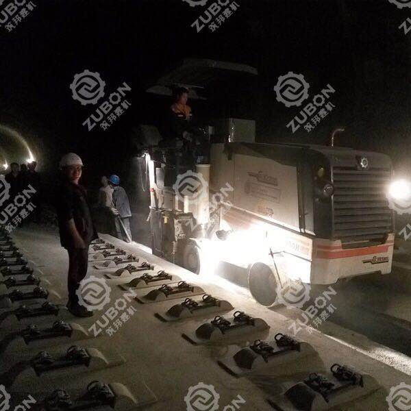 銑刨技術(shù)在瀝青混凝土路面大修中的應用