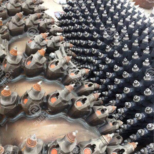 淺談銑刨機的精銑刨工藝質(zhì)量