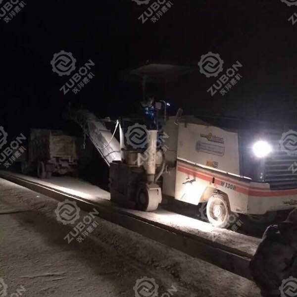 養(yǎng)護(hù)銑刨攤鋪施工技術(shù)作業(yè)要點(diǎn)分析