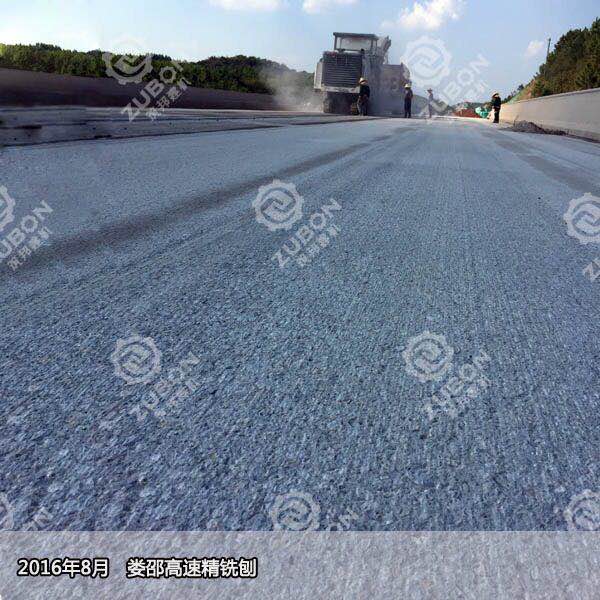 維特根W2000銑刨機開工前不要忘記檢查這個！