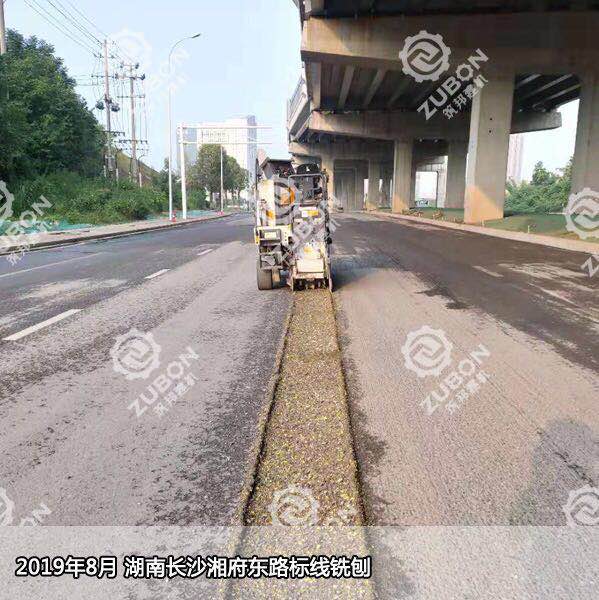 W2000冷銑刨機(jī)的主要優(yōu)點(diǎn)